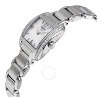Orologio Tissot Donna T-Wave in Acciaio T02138582 - T02138582